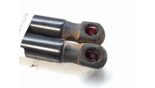 AMORTIGUADORES MALETERO / PORTON FORD FIESTA VI (2008-) 1.25 82CV 1242CC - L. 6551800 / 8A61A406A10AC 2